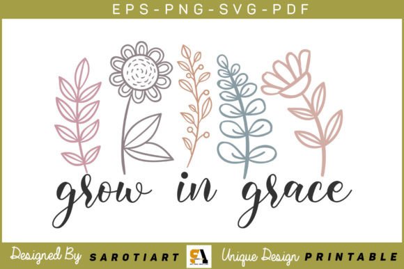 Christian Design T-shirt: Graphics & Crafts Asset Review