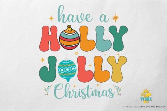 Christmas Design T-Shirt Graphics for T-Shirt Designs