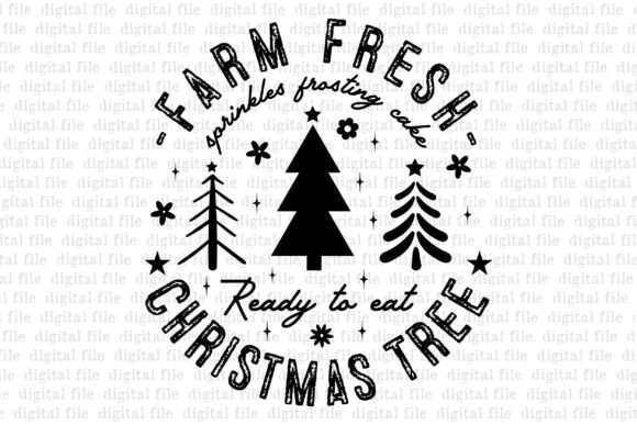 Farm Fresh Sprinkles Graphics: T-Shirt Designs Done Right
