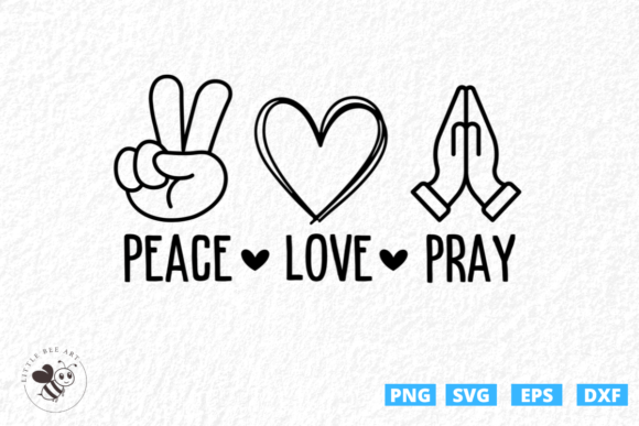 Peace Love Pray SVG: A Designer’s Real-World Embroidery Review